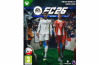 XONE/XSX - EA Sports FC 26