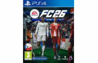 PS4 - EA Sports FC 26