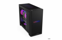 Lenovo LEGION T5   Ryzen 9 7950X3D/32GB/SSD 2TB/RTX5070Ti 16GB/TWR 30l/150W chlazení/LAN+WLAN/850W/WIN11 Home/černá