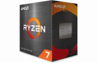 CPU AMD Ryzen 7 5700 8core (3,7Ghz, AM4)