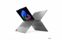 Lenovo IP Pro 5 16AKP10, Ryzen AI 7 350, 16.0˝ 2880 x 1800, UMA, 32GB, SSD 1TB, W11H, šedý, 2y CI