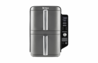 NINJA SL400EU Double Stack horkovzdušná fritéza 9,5L