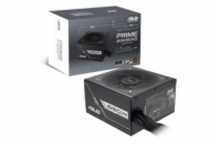 ASUS zdroj Prime 650W Bronze, 135mm, 80 Plus Bronze