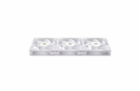 Asus PROART PF120 FAN PWM WHITE 3IN1