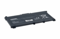 AVACOM baterie pro HP 255 G8, G9, 470 G8, G9 Li-Pol 11,4V 4150mAh 47Wh - HW03XL