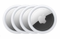 AirTag 2.gen. (4 Pack)