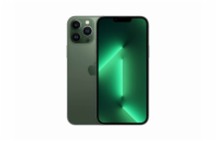 Mobilní telefon Apple iPhone 13 Pro Max 256GB Alpine Green Smartphone - 6,7 palců, 6 GB, Apple A15 Bionic 3.23 GHz, 256 GB, iOS, 2778 x 1284 px, Apple GPU, Dotykové LCD, Bluetooth, WIFI, Webkamera