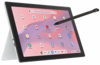ASUS Chromebook CL3 CL3001DM2A-MTK8128 Fog Silver