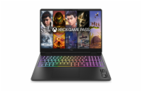 HyperX OMEN MAX 16-ak1000nc/Ryzen AI 7 450/32GB/1TB SSD/GF RTX 5070 Ti 12GB/16" WQXGA OLED 240Hz/500nits/W7/kov/W11H