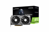 ARKTEK VGA NVIDIA GeForce RTX 3060 Ti Hyperion 8GB, RTX 3060 Ti, 8GB GDDR6, 3xDP, 1xHDMI