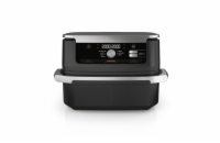 Ninja AF500EU Foodi FlexDrawer horkovzdušná fritéza 10,4 l, DualZone, MegaZone, 7v1