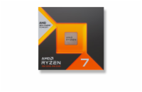 CPU AMD Ryzen 7 7700X3D 8core (4GHz, AM5)