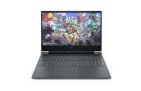 Herní notebook HP Victus 15-fb3004na  Herní notebook - 15,6 palců, 16 GB, AMD Ryzen 5 240 4.30 GHz, Numerická klávesnice, 1 000 GB NVMe SSD, Windows 11 Home, 1920 x 1080 px, AMD Radeon 760M + nVIDIA 