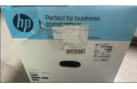 HP Color LaserJet Pro MFP 4302fdw (A4, 33/33ppm, USB 2.0, Ethernet, Wi-Fi, Print/Scan/Copy/Fax, Duplex, DADF)