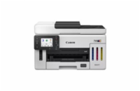 BAZAR - Canon MAXIFY GX6140 - barevná - Poškozený obal (Komplet)