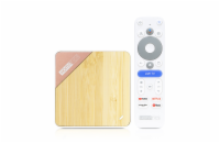 Homatics Box 4K Pro V2 AI-SR