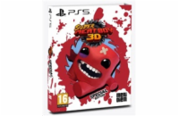 PS5 hra Super Meat Boy 3D - Special Edition