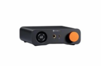 Fosi ZH3 Stolní HiFi DAC se sluchátkovým zesilovačem