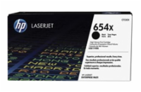 HP tisková kazeta černá velká, CF330X