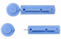 iHealth Lancety 30GI, příslušenství glukometru iHealth BG5,BG1,50ks iHealth Lancety 30GI, příslušenství glukometru iHealth BG5,BG1,50ks