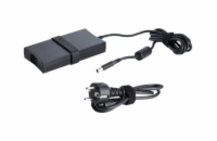 DELL AC Adaptér 65W/ slim/ 4.5mm konektor/ pro Inspiron/ Vostro 3567, 5368, 5378, 5482, 5558, 5559, 5567, 5568, 5570