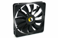 SilentiumPC Zephyr 140