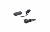 DELL AC Adaptér 65W/ slim/ 4.5mm konektor/ pro Inspiron/ Vostro 3567, 5368, 5378, 5482, 5558, 5559, 5567, 5568, 5570