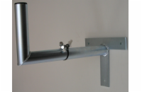 Anténní držák 50cm T (p.4,2 cm)