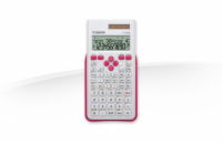 Canon kalkulačka vědecká F-715SG WHITE & MAGENTA