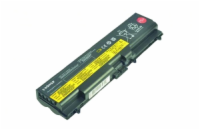 2-Power CBI3402A 5200 mAh baterie - neoriginální 2-Power baterie pro IBM/LENOVO ThinkPad L430/L530/T430/T530/W530 Series, Li-ion (6cell), 10.8V, 5200mAh