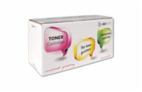 Xerox alternativní toner Samsung CLT-C506L pro CLP-680DN, (3.500str, cyan) - Allprint