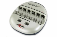 Ansmann ENERGY 16 Plus - nabíječka