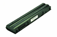 2-Power baterie pro DELL Latitude E5420/5430/5520/5530/6420/6430/6520/6530 Series, Li-ion, 5200 mAh, 11.1V