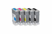 CANON INK PFI-107 BLACK, iPF670