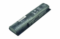 2-Power baterie pro HP/COMPAQ Pavilion 15-E013NR Serie, Li-ion (6cell), 10.8V, 5200 mAh