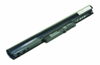 2-Power CBI3372A 2600 mAh baterie - neoriginální pro HP/COMPAQ Pavilion SleekBook 14/15/ UltraBook 14/15 Series, Li-ion (4cell), 14.8V, 2600 mAh