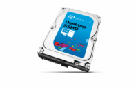 Seagate Desktop SSHD, 1TB HDD, 8GB SSD, 3.5", SATAIII, 64MB cache, 7.200RPM