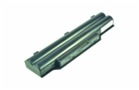 2-Power baterie pro FUJITSU  SIEMENS Lifebook A532, AH532, Li-ion, 10.8V, 5200mAh