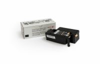 Xerox toner Black pro Phaser 6020, 6022, WorkCentre 6025, 6027 (2000 str, black)