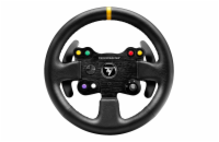 Thrustmaster Volant TM Leather 28 GT Add-On pro T300/T500/TX Ferrari 458 Italia (4060057)