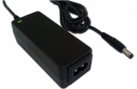 Nano Solution Náhradní AC adapter 40W, 19V, 2.1A, 1,7x4,8mm pro HP