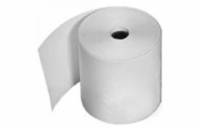 Premium Matte Label - Continuous Roll: 102mm x 35m