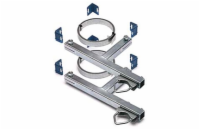 Úchyt na komín OK-50W13 - bez nutnosti vrtání