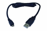 Duracell - napájecí a synchronizační kabel pro Micro USB zařízení 1m