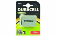 DURACELL Baterie - DR9925 pro Canon LP-E5, šedá, 1020 mAh, 7.4V
