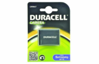 DURACELL Baterie - DR9947 pro Samsung BP70A, šedá, 670 mAh, 3.7V