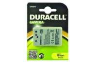 DURACELL Baterie - DR9641 pro Nikon EN-EL5, šedá, 1150 mAh, 3.7V