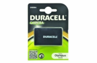 DURACELL Baterie - DR9964 pro Olympus BLS-5, šedá, 1000 mAh, 7.4V