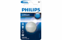 Philips baterie CR2450 - 1ks