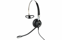 Jabra BIZ 2400 II/Mono/QD/Drát/Černá